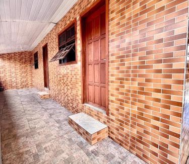 Canela Apartment | Refúgio da Serra