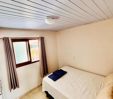 Canela Apartment | Refúgio da Serra