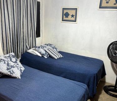 Ilhabela House | Refúgio da Vila