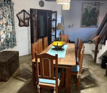 Ilhabela House | Refúgio da Vila