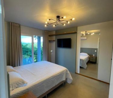Nova Petropolis House | Refúgio das Araucárias