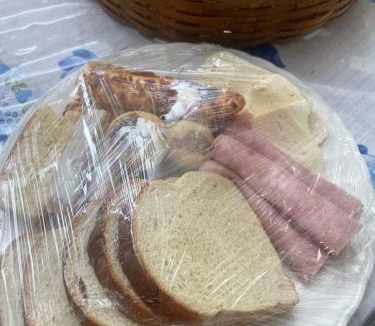 Sao Thome das Letras Bed & Breakfast | Refúgio das lobas