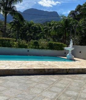 Barreira House | Refúgio das Cachoeiras