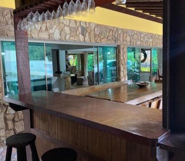 Guapimirim House | Refúgio das Cachoeiras de Guapi