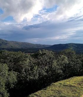 Jaboticatubas House | Refúgio das Estrelas Casa Inteira, Telescópio e Guia na Serra