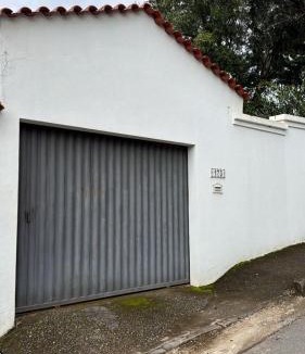 Jaboticatubas House | Refúgio das Estrelas Casa Inteira, Telescópio e Guia na Serra