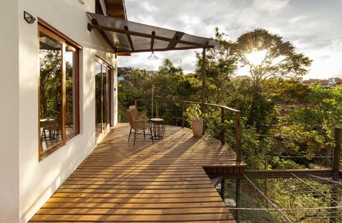 Cunha Cabin | Refúgio das Serras