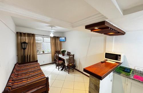 Centro Apartment | Refúgio de Guarapari