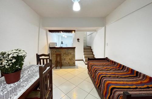 Centro Apartment | Refúgio de Guarapari