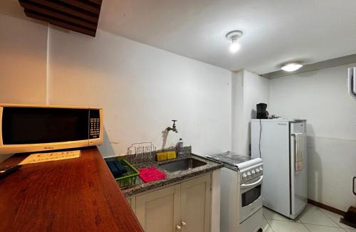 Centro Apartment | Refúgio de Guarapari
