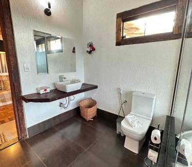 Lavras Novas Apartment | Refúgio de Lavras