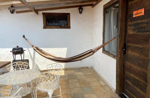 Lavras Novas Apartment | Refúgio de Lavras