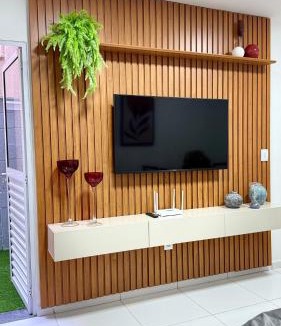Vila Marciano Simoes Apartment | Refúgio de Luxo