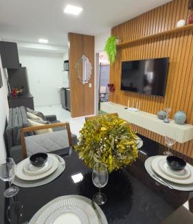 Vila Marciano Simoes Apartment | Refúgio de Luxo