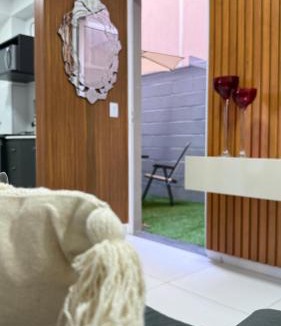 Vila Marciano Simoes Apartment | Refúgio de Luxo