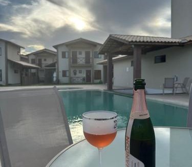 Santo Amaro do Maranhao Villa | Refúgio de Luxo nos Lençóis Maranhenses - Dunas Village
