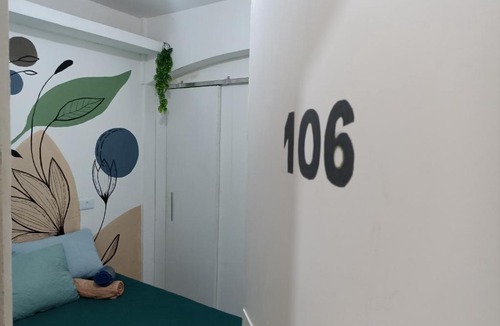 Piratininga House | Refúgio de Piratininga 106