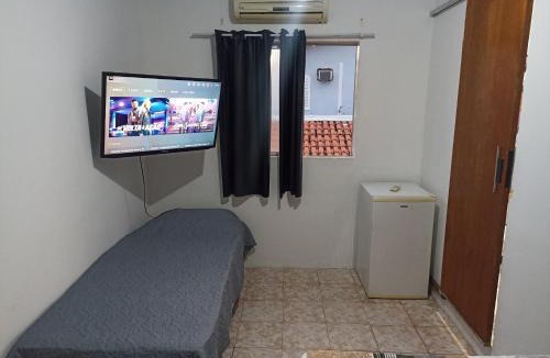 Piratininga House | Refúgio de Piratininga 203