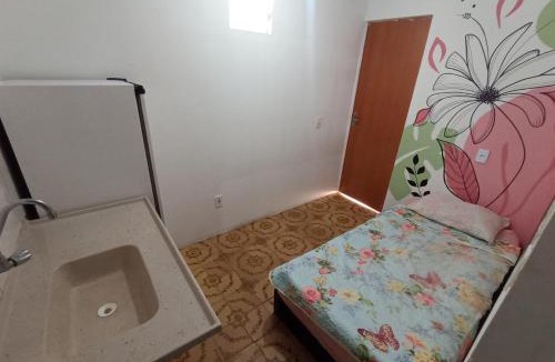 Piratininga House | Refúgio de Piratininga 204