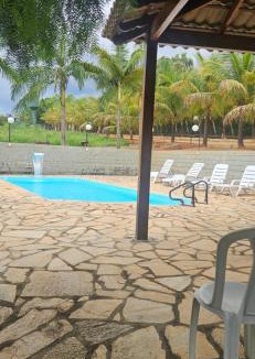 Gama House | Refúgio Descanso com Pet Friendly 40 min de ÁGUAS CLARAS BRASÍLIA