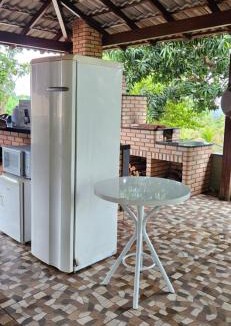 Gama House | Refúgio Descanso com Pet Friendly 40 min de ÁGUAS CLARAS BRASÍLIA