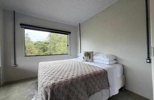 Sao Bento do Sapucai House | Refúgio Deusmideu