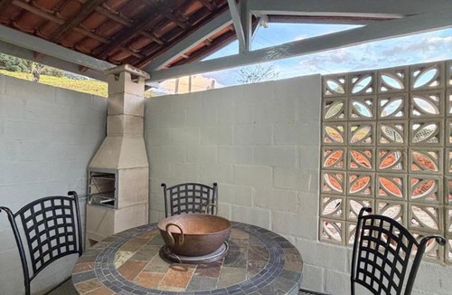 Sao Bento do Sapucai House | Refúgio Deusmideu