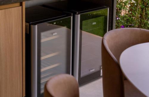 Mucuge Apartment | Refúgio Diamantino – Natureza & Conforto