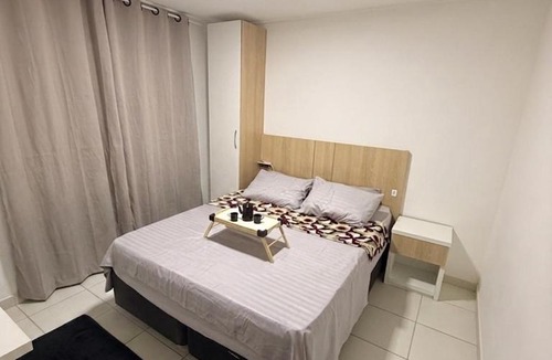 Domingos Martins Apartment | Refúgio DM - Conforto em Domingos Martins