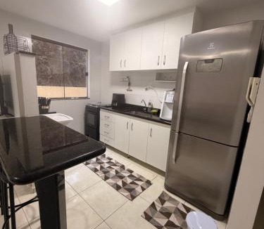 Domingos Martins Apartment | Refúgio DM - Conforto em Domingos Martins