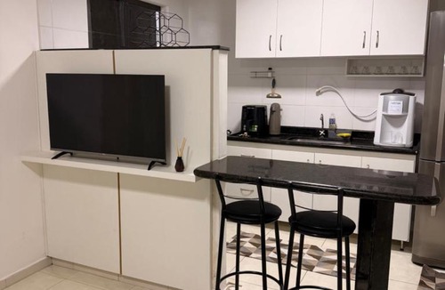 Domingos Martins Apartment | Refúgio DM - Conforto em Domingos Martins