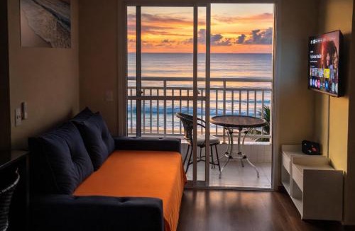 Balneario Umurama Apartment | Refúgio do Aconchego Frente Praia Ocean Club