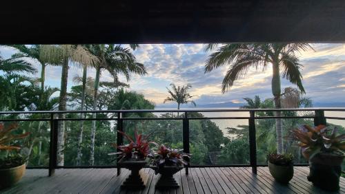 Florianopolis Bed & Breakfast | Refúgio do Cacupé