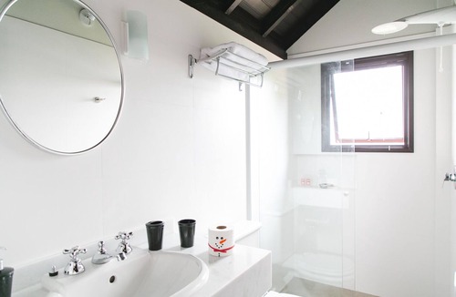 Florianopolis Bed & Breakfast | Refúgio do Cacupé