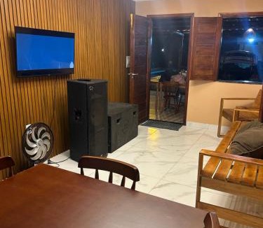 Aritagua House | Refúgio do Mar