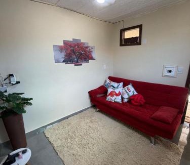 Campo Aviacao House | Refúgio do mar casa de praia em Saquarema