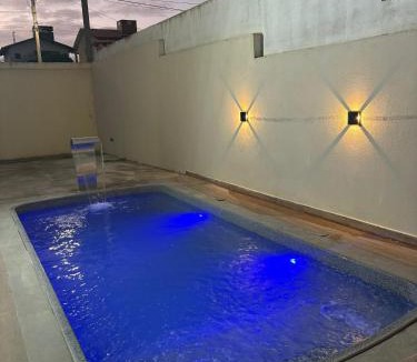 Cruzeiro House | Refúgio do Mel - Piscina e Forno a Lenha