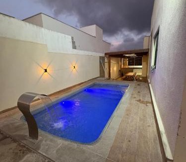 Cruzeiro House | Refúgio do Mel - Piscina e Forno a Lenha