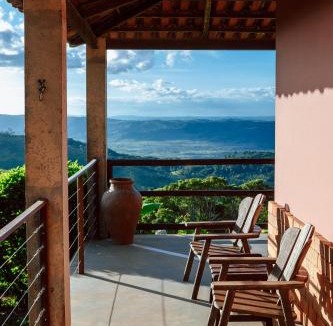 Bonito House | Refúgio do Rio Bonito