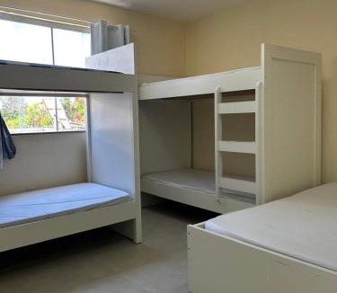 Parque Central Hostel | Refúgio do Sol Cabo Frio