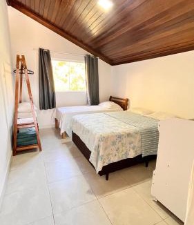 Passa Quatro House | Refúgio Doce Mel