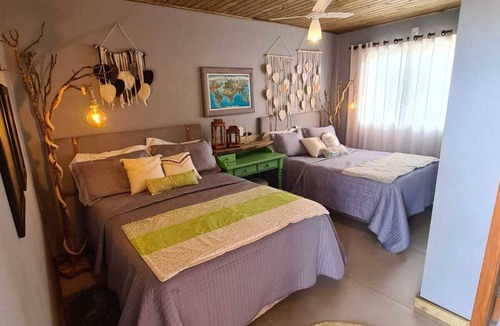 Cambara do Sul Hotel | Refúgio dos Coiotes