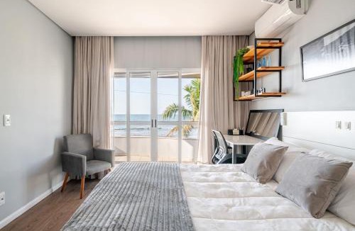 Porto Belo House | Refúgio dos Mares - Beira-Mar Balneário Perequê