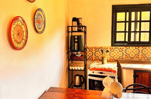 Sapucai-Mirim Ski Chalet | Refúgio dos pinhais