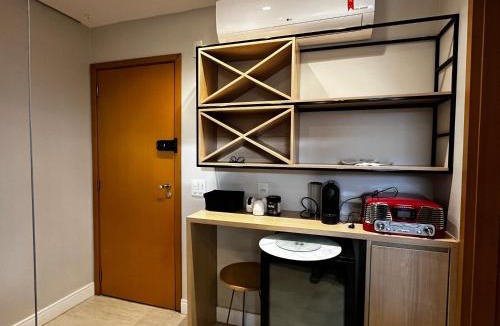 Guara Apartment | Refúgio Duplex Exclusivo com Ofurô