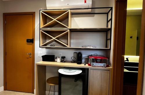 Guara Apartment | Refúgio Duplex Exclusivo com Ofurô