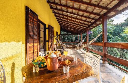 Jardim Estancia Brasil House | Refúgio e diversão para FAMÍLIAS a 60 min de SP - Piscina, Churrasqueira, wifi 300Mbps - PETFRIENDLY