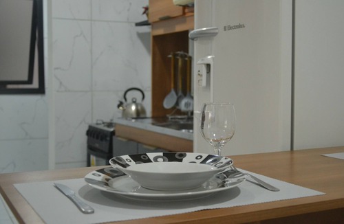 Tres Vendas Apartment | Refúgio em Pelotas Com Nf-e, Ideal Para Famílias e Animais de Pequeno Porte