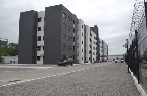 Tres Vendas Apartment | Refúgio em Pelotas Com Nf-e, Ideal Para Famílias e Animais de Pequeno Porte