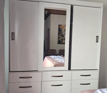 Sinop House | Refúgio em Sinop Estilo e Conforto Únicos